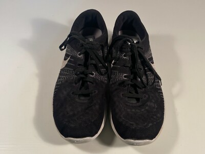 nike fury fitsole