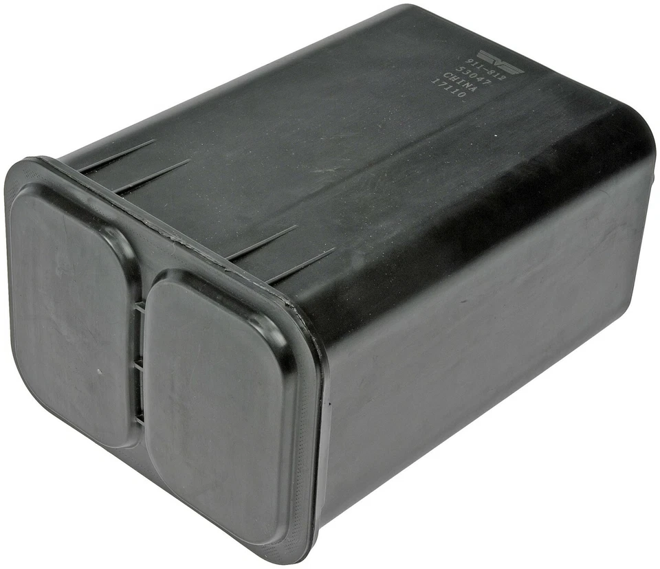 Bote de vapor Dorman para Hyundai Sonata 1998-2005 1999 2000 2001 2002 2003 2004 Foto 4 de 4