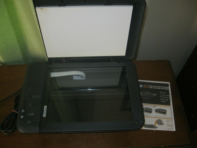hp2050 printer