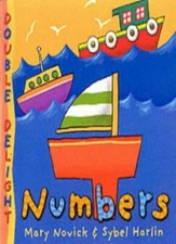 Numbers (Double Delights) By S Novick, M. Harlin