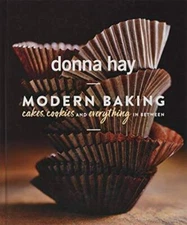 Modern Baking - Hardcover By Hay, Donna - GOOD