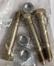 Ariens Shear Bolt Replacement Kit for 924000 and 926000 Model Series Snow Blower