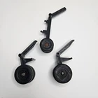1983 Vtg Gi Joe Sky Striker Landing Gear Set Wheels 3x Vehicle Part Piece Hasbro