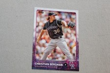 2015 Topps Baseball Cards Complete Finish Fill Your List Set U-Pick #501-701