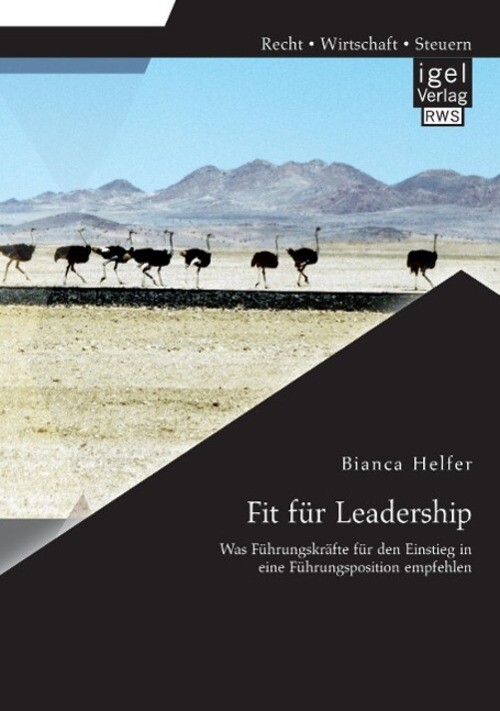 Thumbnail - Bianca Helfer | Fit Für Leadership: Was Führungskräfte Für Den