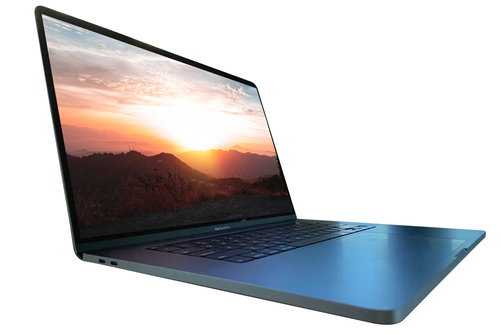 SONOMA Apple MacBook Pro 16" 5.0GHz i9 8 CORE - 5500M - 64GB RAM 1TB SSD``-