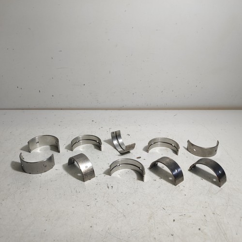 SERIE SEMICUSCINETTI BANCO MAGG. 0.254 FIAT PUNTO - UNO ORIGINALE 5888228 - Imagen 4 de 4