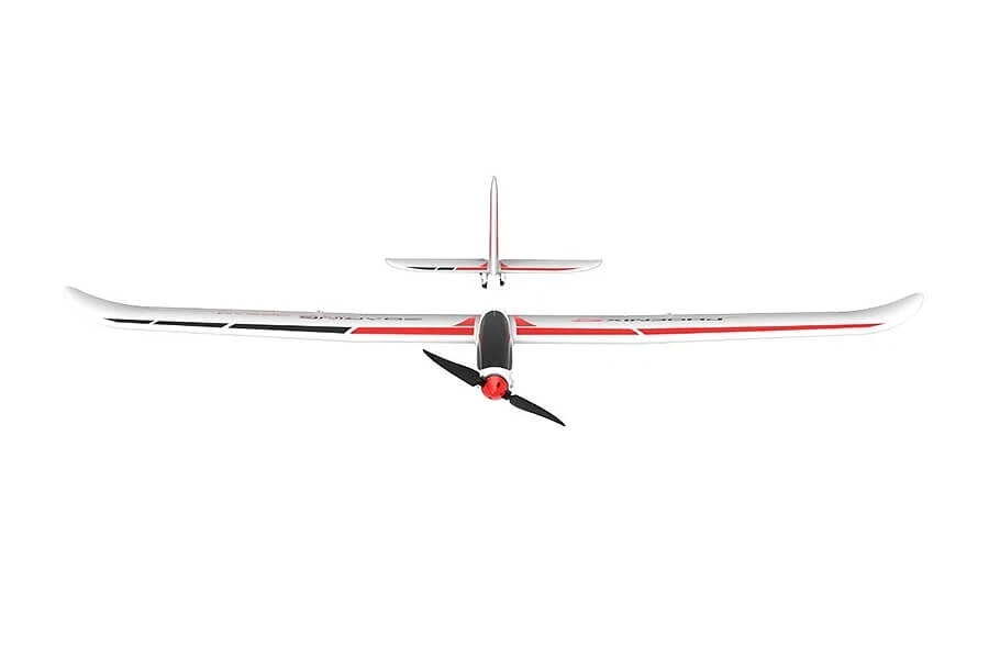 Volantex Phoenix S 1600mm Glider w/ABS Fuselage ARTF RC Glider Aircraft V742-07 - Image 2 of 4