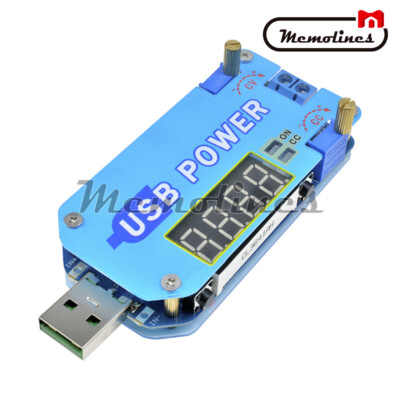 10 Migliori Modulo Usb Step Up In Italia