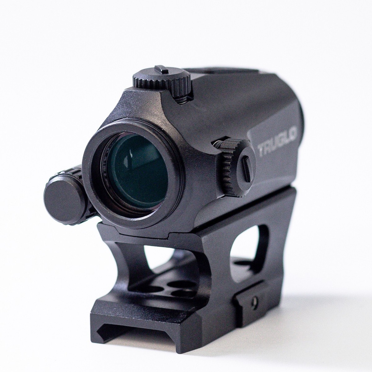実物 TRUGLO IGNITE MINI ドットサイト スコープ エアガン用 IGNiTE™ MINI - TruGlo