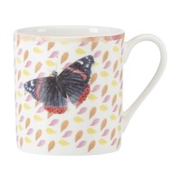 Lenox Butterfly Meadow you Are Awesome Mug on sale Lenox Butterfly Meadow you Are Awesome Mug on sale