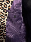 Opposite Leopard Print Mens Suit Size 42 Jacket 36 Pants — photo 8