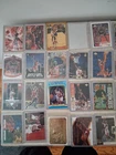 Michael Jordan Basketball Sports 180 lot cards
