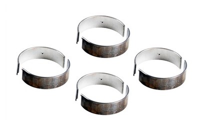 EngineTech Connecting Rod Bearing Set for 1 Engine Standard Size Standard Size  