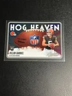 2025 Panini Dillon Gabriel Base (Raw)