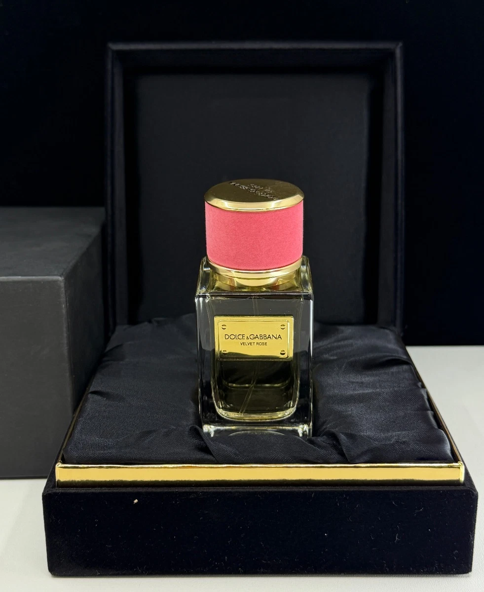 Dolce&Gabbana Rose Fragrances for Women for sale | eBay