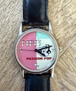 Pepe Watch | eBay display picture 2