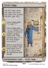 Urza's Saga (White Border) [MB2 - 114] - NM [Normal] TCG MTG