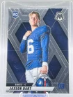 2025 Panini Mosaic - Rookie Variations Jaxson Dart #288 (RC) #1
