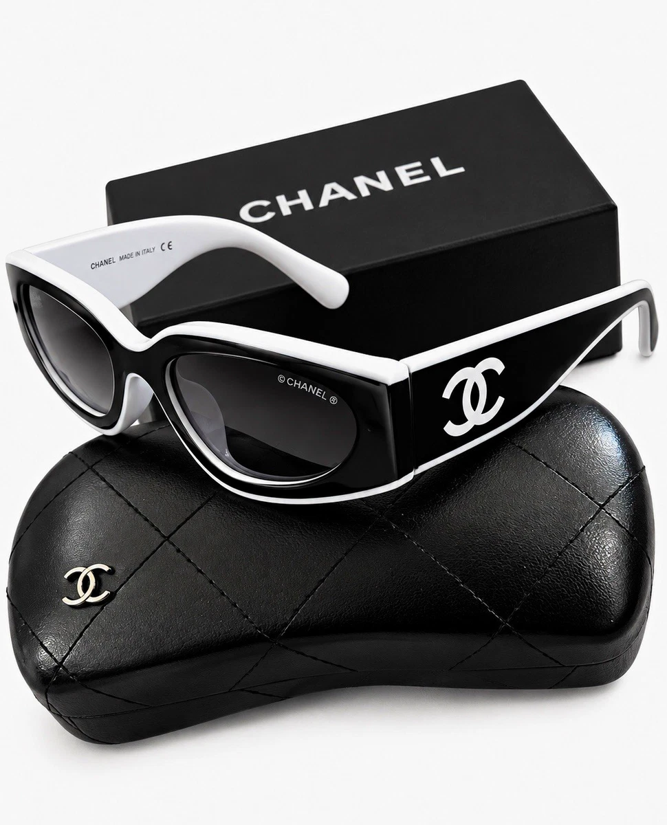 coco chanel sunglasses products for sale | eBay