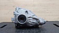 2011-2016 Bmw F10 535i Rwd 3.0l N55 Rear Diff Differential Axle Carrier Oem 2011-2016 Bmw F10 535i Rwd 3.0l N55 Rear Diff Differential Axle Carrier Oem