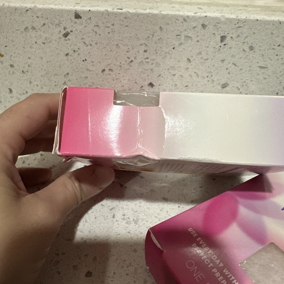 2-Buf-Puf EXTRA Gentle Facial Sponge Sealed - Image 2 of 2