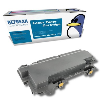 Refresh Patronen Wartung 115R00128 Toner kompatibel mit Xerox Druckern