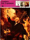 Dr Jim Stamps Maximum Card Benjamin Franklin Scientist 39C Fdc