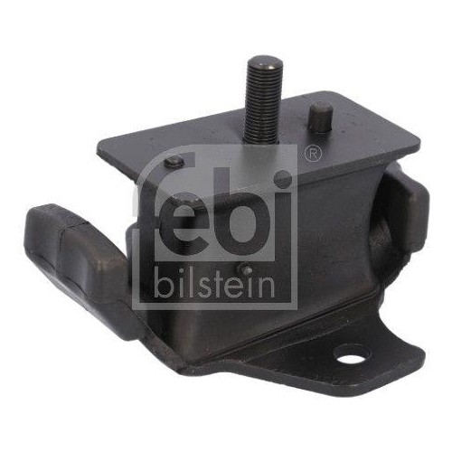 Support moteur Febi Bilstein 192727 de rechange Toyota droit gauche silentbloc bloc