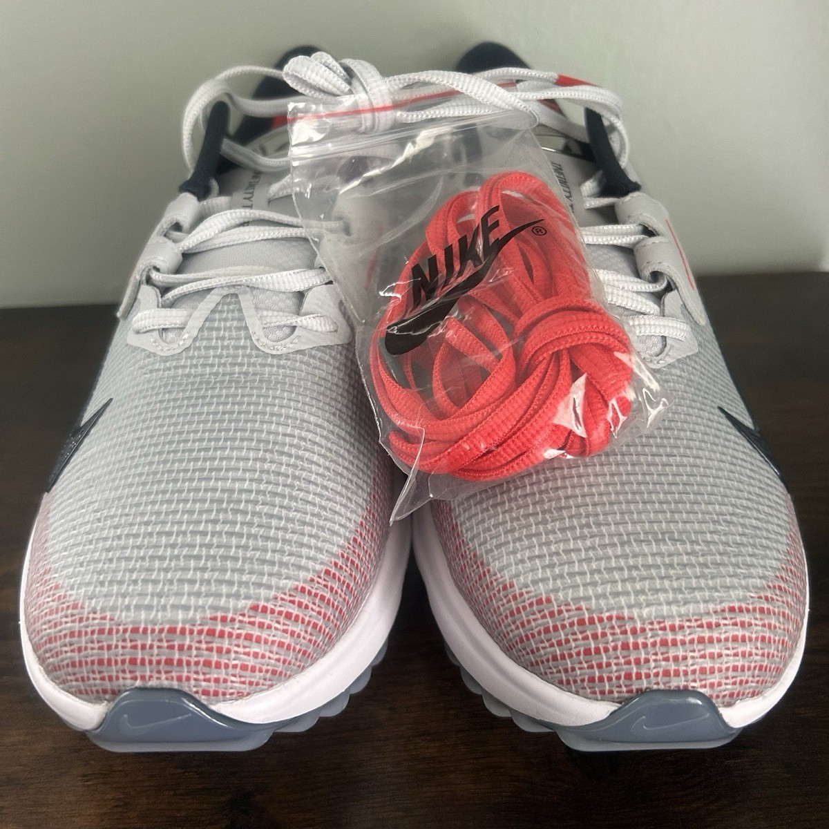 Nike Air Zoom Infinity Tour 2 Men display picture 1