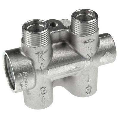 TO 9 75 Auto Trans Oil Cooler Thermostat for MAHLE