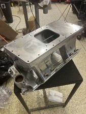 Dart Tunnel For 360 Series Manifold Bbc Dart Tunnel For 360 Series Manifold Bbc