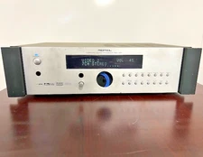 Rotel RSP-1069 Surround Sound Processor - For PARTS