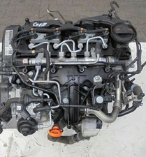 Moteur Volkswagen PASSAT