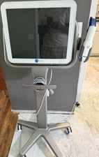 Itero Element Intraoral Dental Scanner Complete Cart + Wand - Powers On - Parts