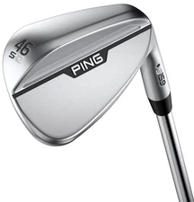 Ping s159 Chrome S Grind 48* Gap Wedge Stiff 48-12 Nippon Pro Modus 3 115 Excnt