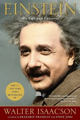 Einstein: His LIFE & Universe