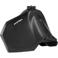 Acerbis Fuel Tank 5.3 Gallon  Black 2250360001