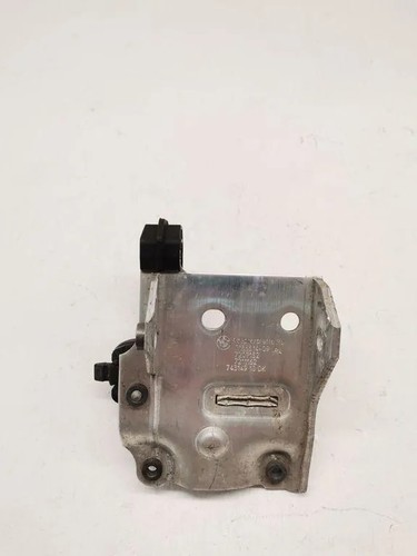 BMW 5 F10 Kühlerhalter 7186514 2.00 Diesel 2016 33176433