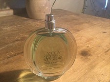 Giorgio Armani Ladies Acqua Di Gioia EDP  3.4 oz 100ml New Parfum