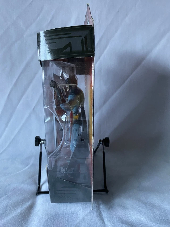 Batman Unlimited Vampire 7 Inch Action Figure Mattel DC COMICS NIB, Good Cond - Image 3 of 4