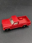 Vintage Matchbox Lesney Jeep Gladiator Pick Up Truck No 71 England