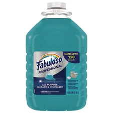 Fabuloso Professional Ocean Cool Scent 1 Gallon
