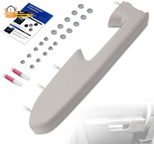 22818466 Front Left Driver Side Armrest Repair Kit Fit for Chevy Silverado 1500