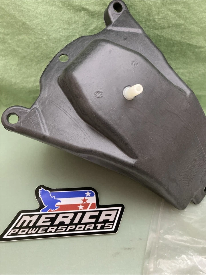 NEW GENUINE SSR A00249-12-00 FUEL TANK (BLACK) - Изображение 3 из 4