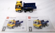 LEGO Technic 2 IN 1 42147 Kipper 2023 Set Mit Anleitung