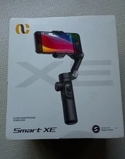 AOCHUAN Smart XE 3-Axis Gimbal Stabilizer Smartphones
