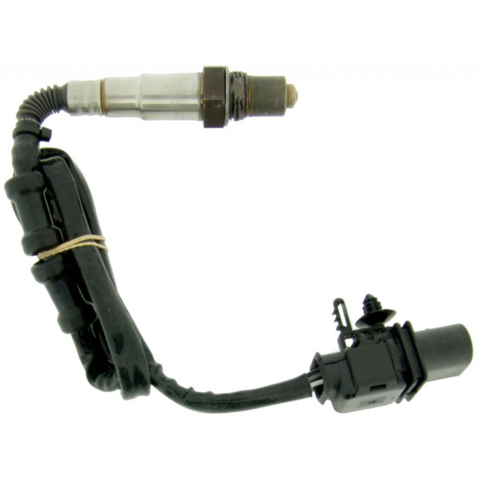 Sensor de combustible de aire banda ancha ajuste directo 5 cables NGK para Volkswagen Passat 2006-2015 Foto 2 de 4