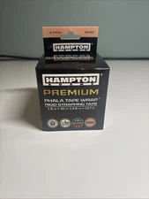 Hampton Adams Premium Kinesiology Tape Beige Phala Tape Wrap