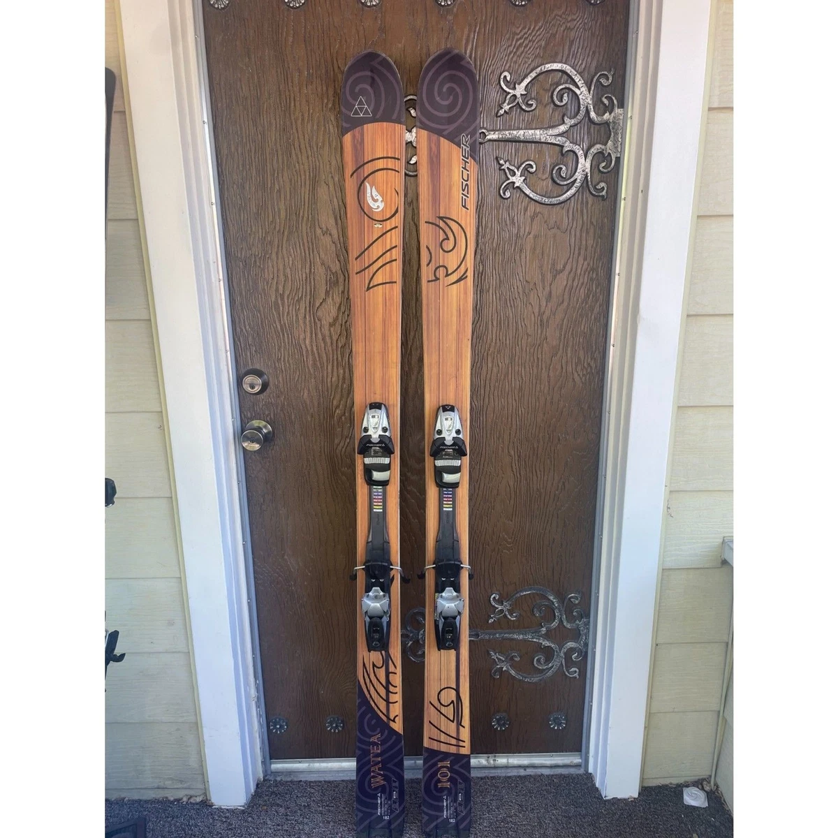 Fischer Watea | eBay